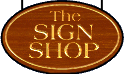 sign